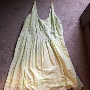 Old Navy Dress